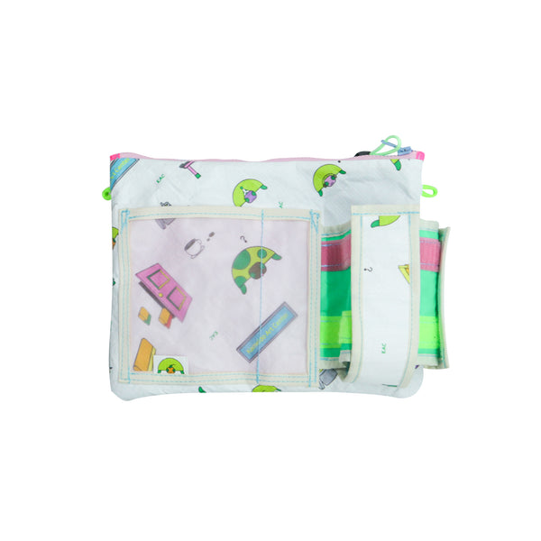 Bag in Bag / KAC x TM x HQ