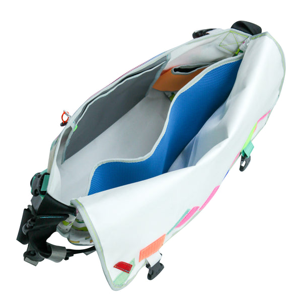 Medium Shoulder Bag / KAC x TM x HQ