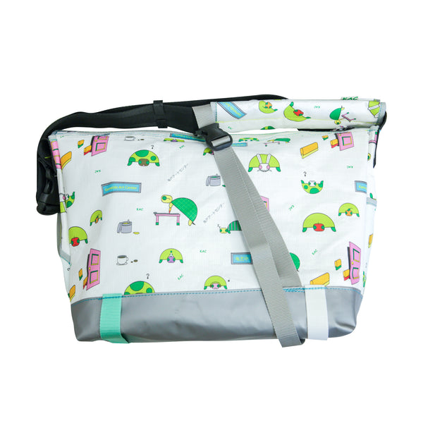 Medium Shoulder Bag / KAC x TM x HQ