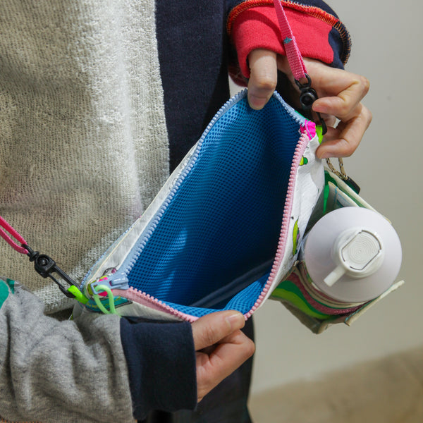 Bag in Bag / KAC x TM x HQ