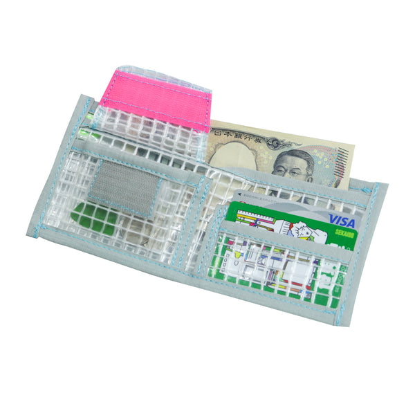 Wallet / Translucent