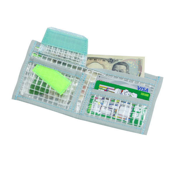 Wallet / Translucent