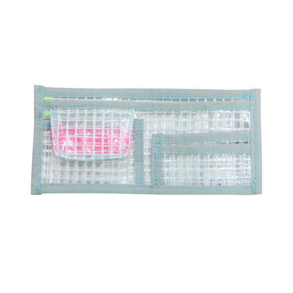 Wallet / Translucent