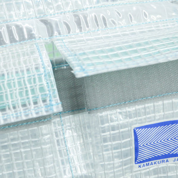 Medium Waist Bag / Translusent2