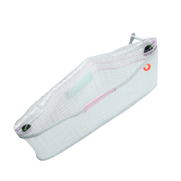 Extra Small Shoulder Bag / Translucent2