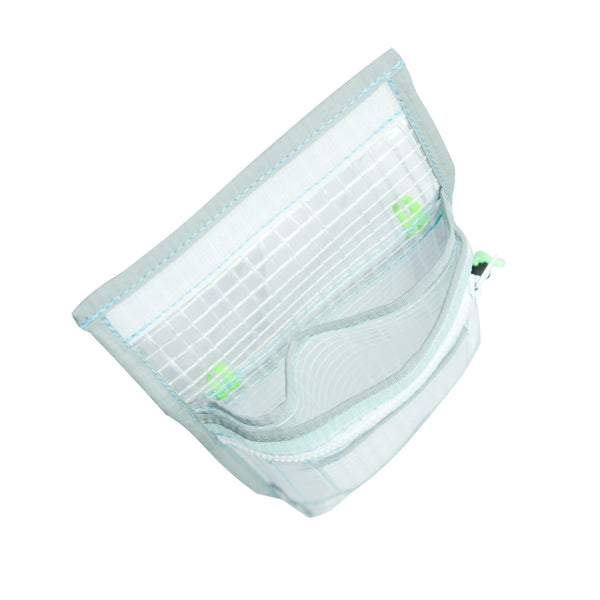 Small Travel Bag / Translucent