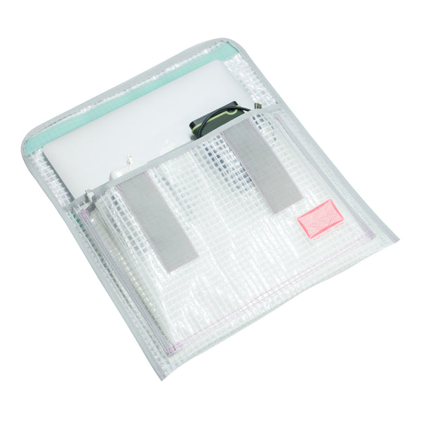 Laptop Sleeve (13~14") / Translucent