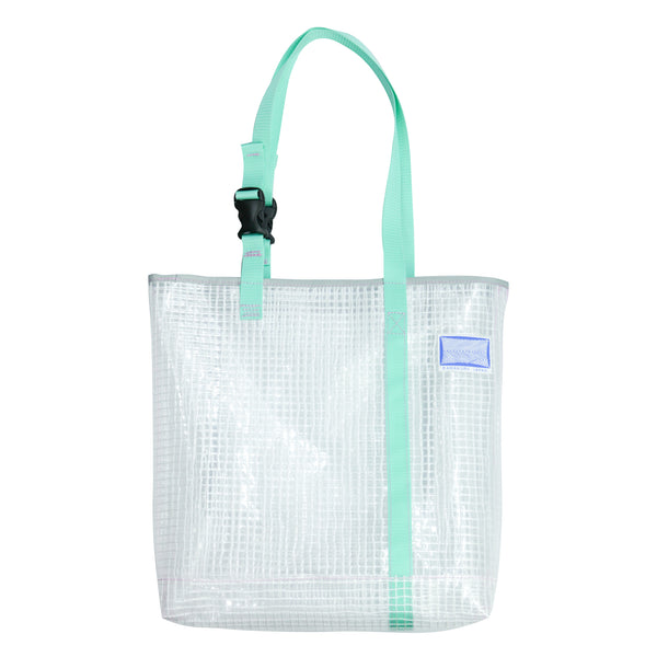 Record Bag / Translucent