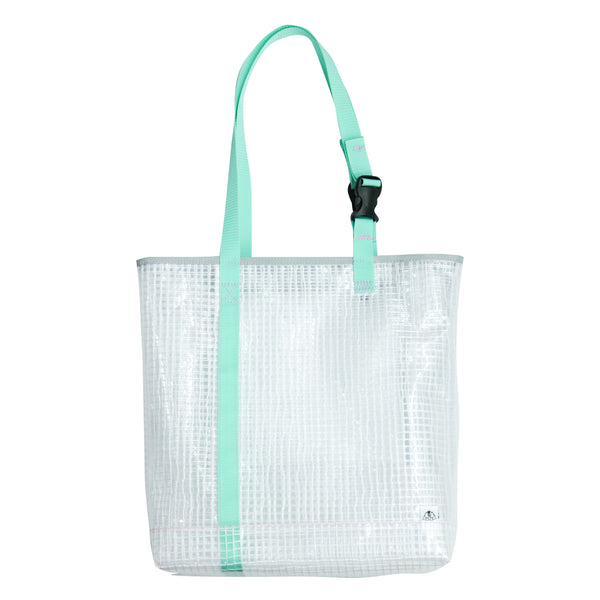 Record Bag / Translucent