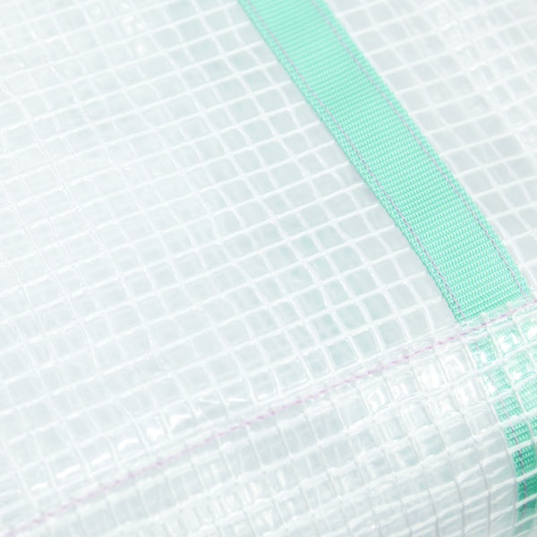 Record Bag / Translucent