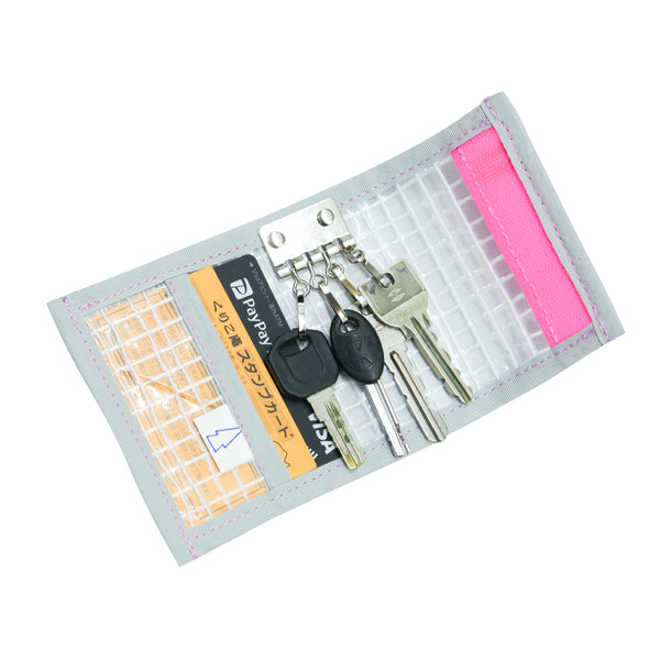 Key Case / Translucent