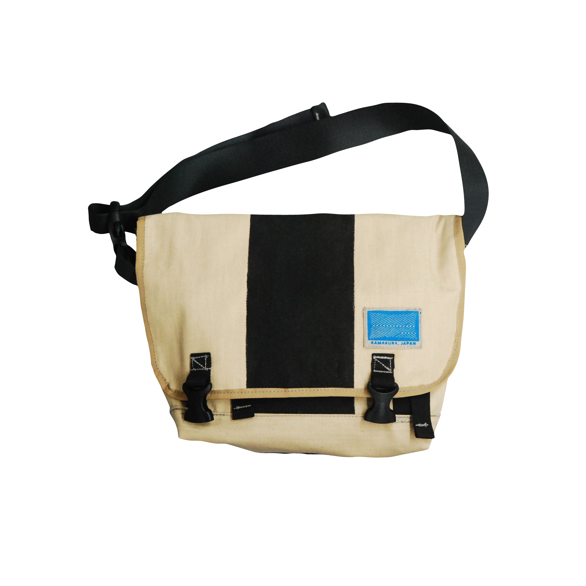 Small Shoulder Bag / Matsuo Werks
