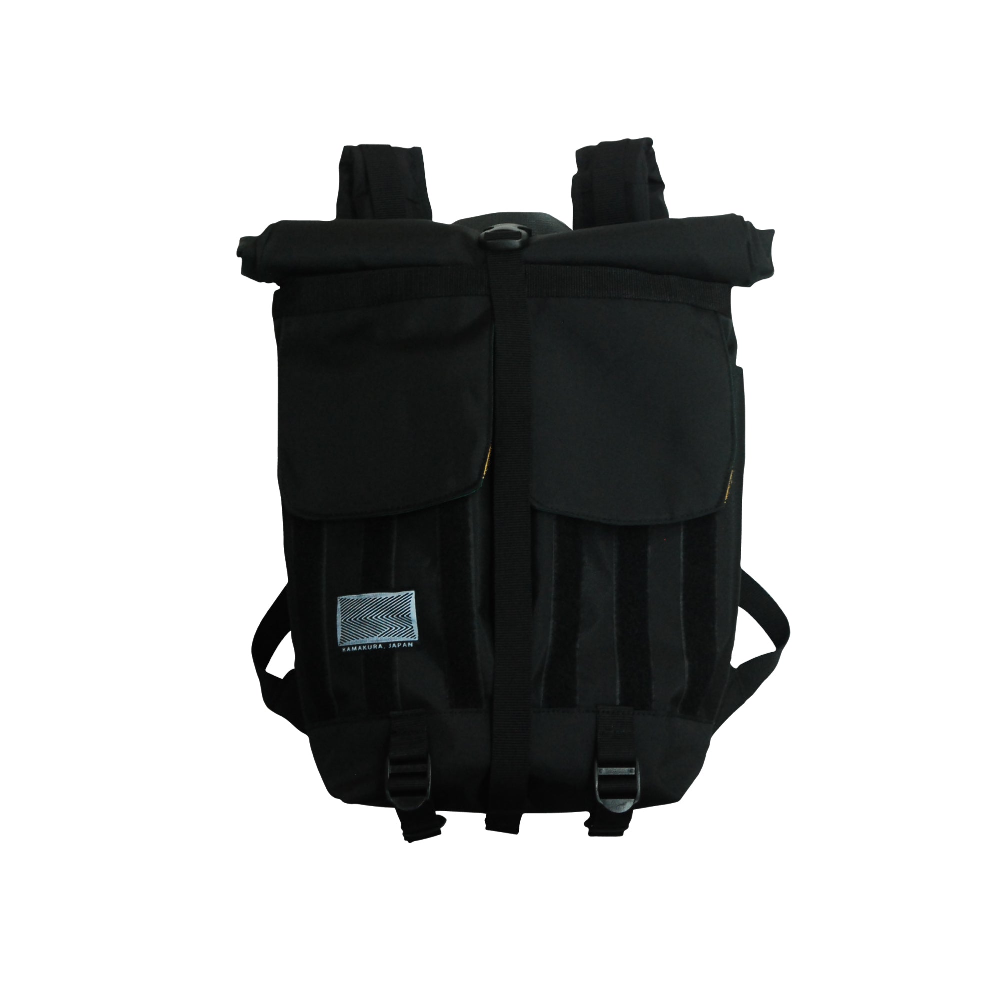 Small Backpack / Black