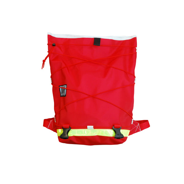 Small Backpack / Red