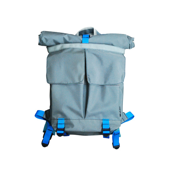 Small Backpack / Grey
