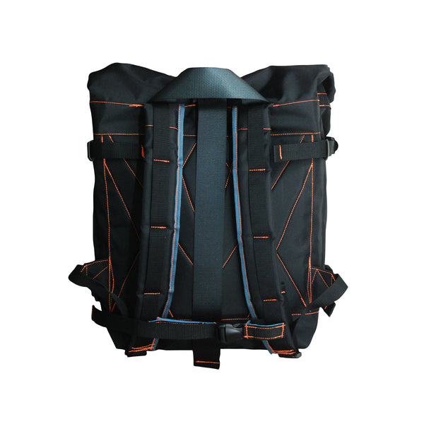 Large Backpack / Black