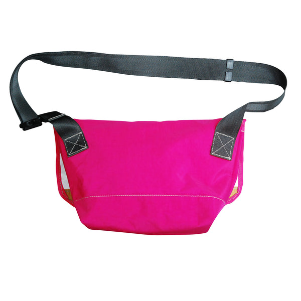 Small Shoulder Bag / Pink
