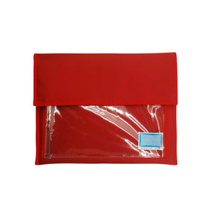 Laptop Sleeve (13") / Red