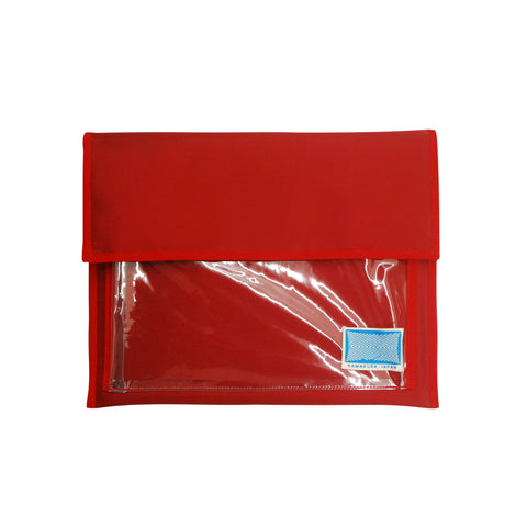 Laptop Sleeve (13") / Red