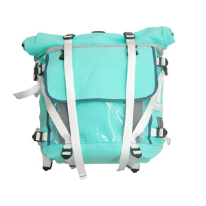 Large Backpack / Mint
