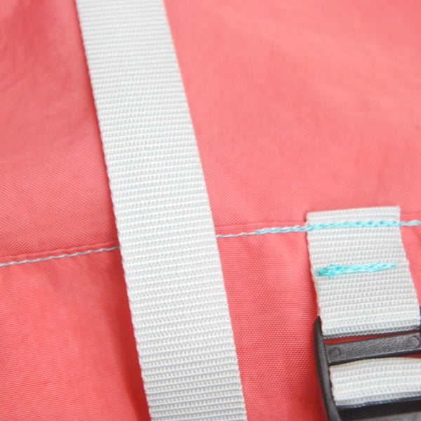 Small Backpack / Salmon Pink