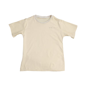 T-shirt / Oatmeal, 洋間レコード