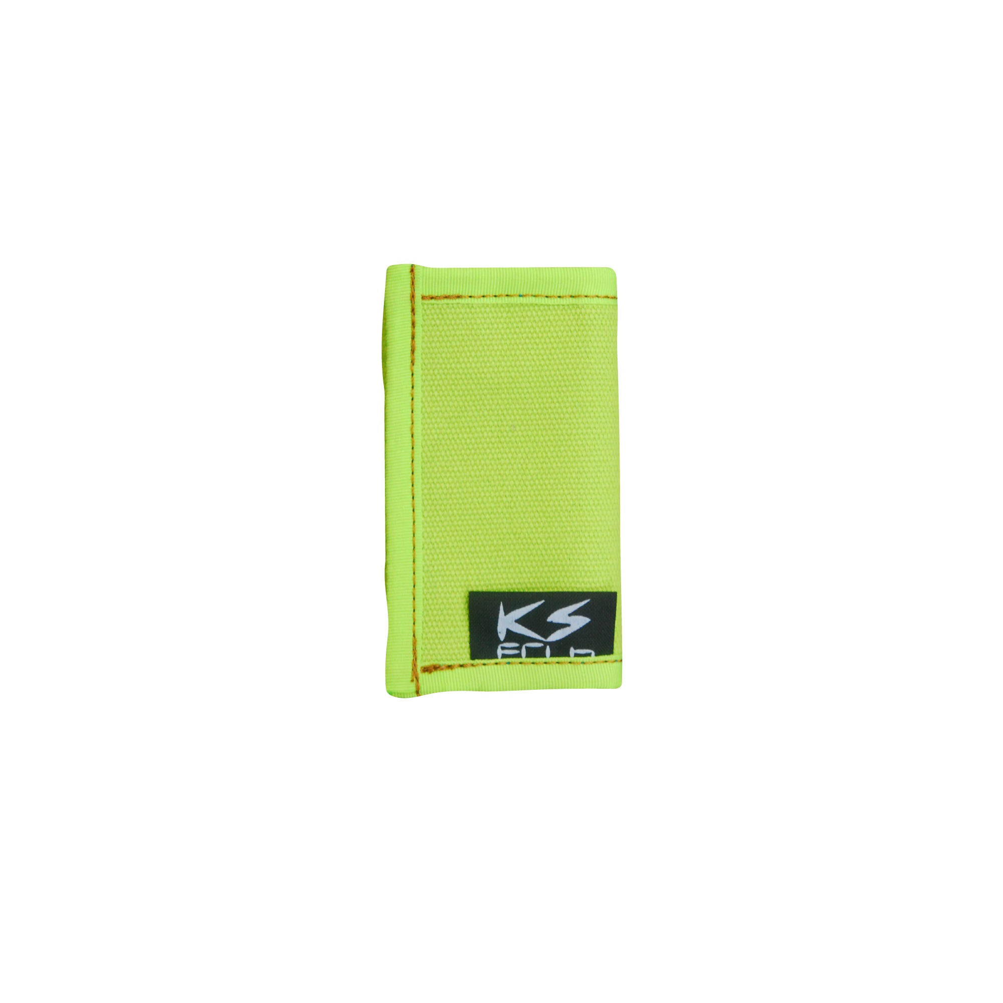Key Case / Lime Green