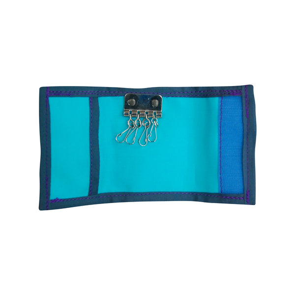 Key Case / Turquoise