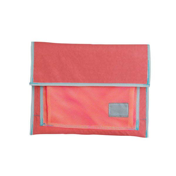 Laptop Sleeve (13") / Salmon Pink