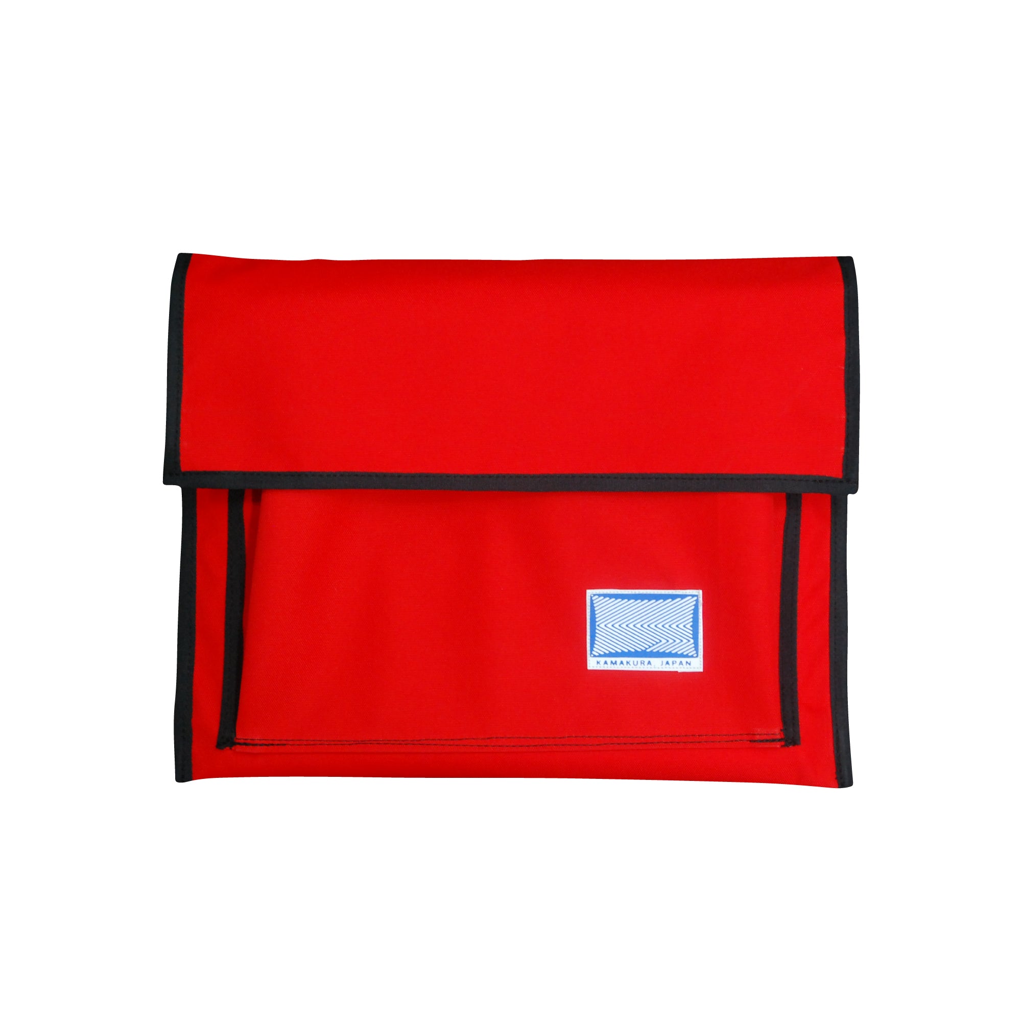 Laptop Sleeve (13") / Red, Black