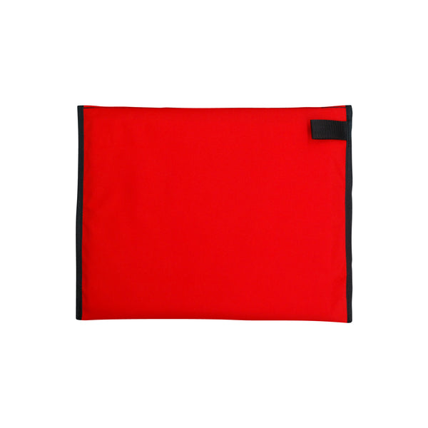 Laptop Sleeve (13") / Red, Black